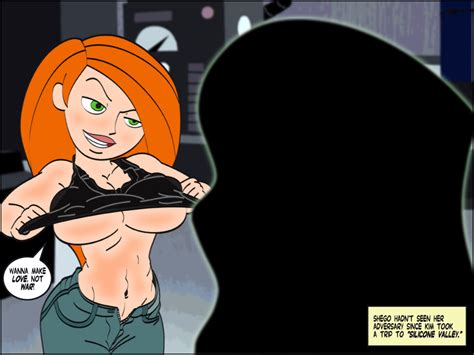 kim possible breast implants kim possible cartoon porn sorted by position luscious