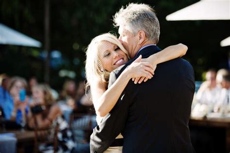 how to make your dad feel special on your wedding day huffpost