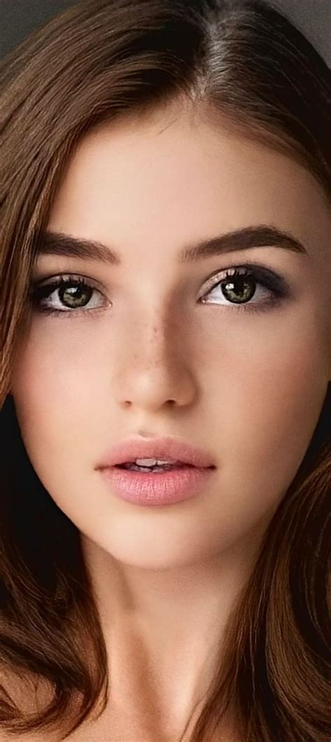 Olivia Casta 003 In 2022 Beauty Face Beautiful Japanese Girl Face