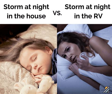 11 Funny Rv Memes You Can Probably Relate To Trekkn