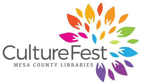 culture fest  nov      mesa county libraries central