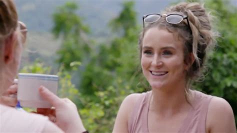 ‘teen mom 2 leah and kailyn vacation together in costa rica — recap