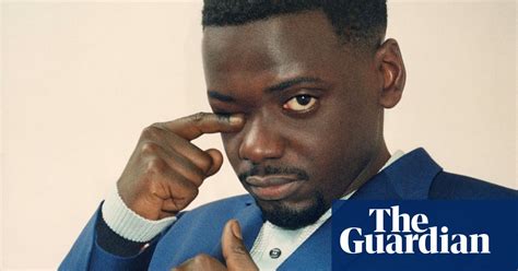 Daniel Kaluuya ‘i M Not A Spokesman No One’s Expected To Speak For
