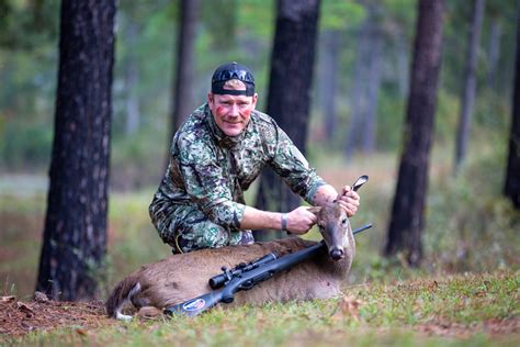 hunter recruitment project recruits  adult hunters