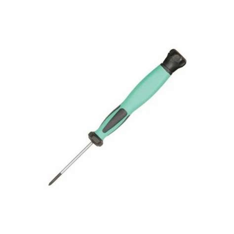 esd precision screwdriver  rs piece rnt marg indore id