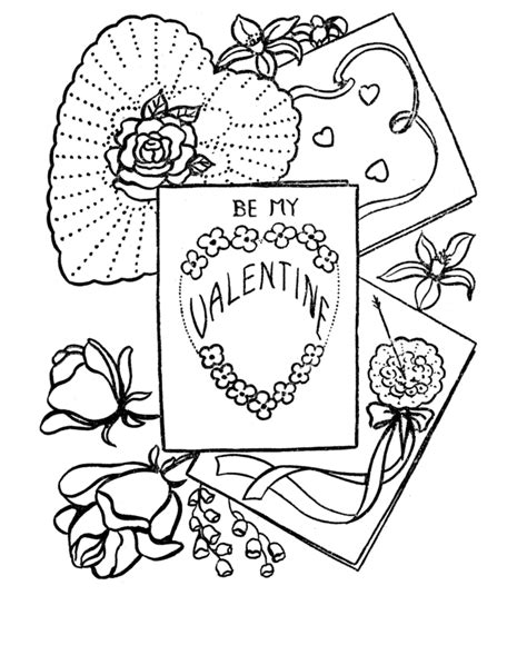 bluebonkers  printable valentines day coloring page sheets