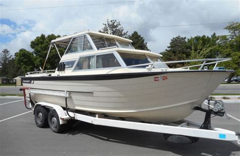 starcraft chieftain  sale    main st
