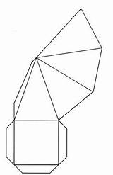 Armar Geometricas Cuerpos Geometricos Piramide Recortar Triangular Piramides Prismas Pirámide Prisma Alimenticia Cuadrada Aprendizaje Actividades Cubo Geometria Educativas Geometría Egizi sketch template