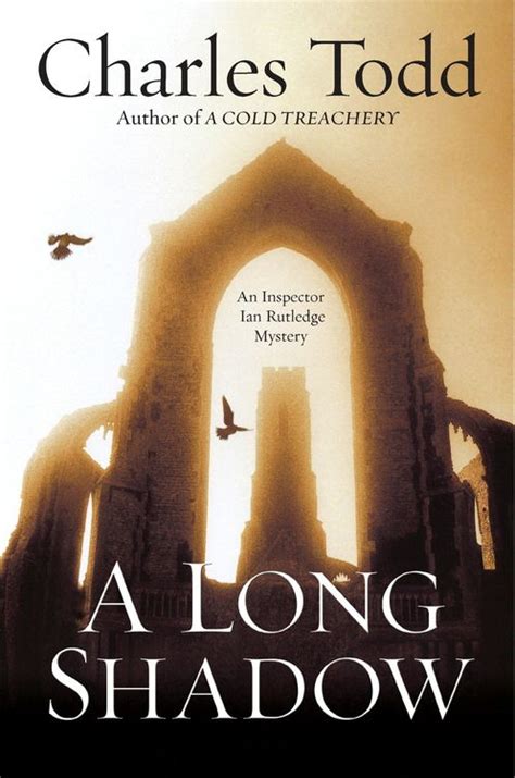 A Long Shadow By Charles Todd Book Read Online