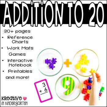 addition   st grade  robyns resource room tpt