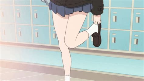 【thigh High Vs Knee High Vs Leggings】 Anime Amino