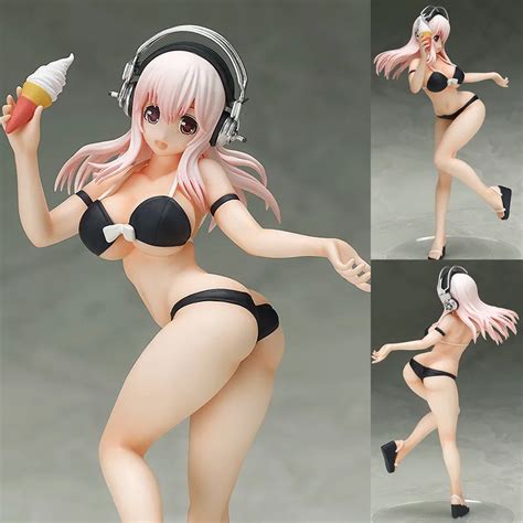hot cm japanese sexy anime version figurine cute pvc action figure model toy  gifts super