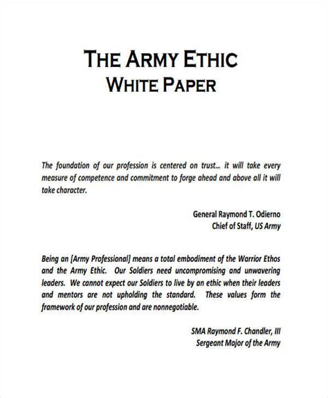 sample white papers   ms word