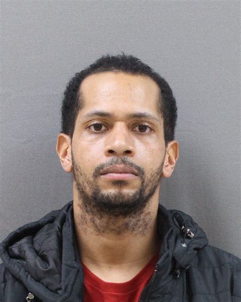 Demetrius Morales Sex Offender In Brooklyn Ny 11207 Ny45769