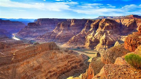 We Want To Visit The Grand Canyon Travel The Times