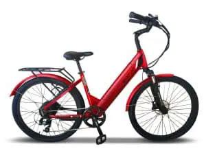 electric bikes net weight  riders weight limits