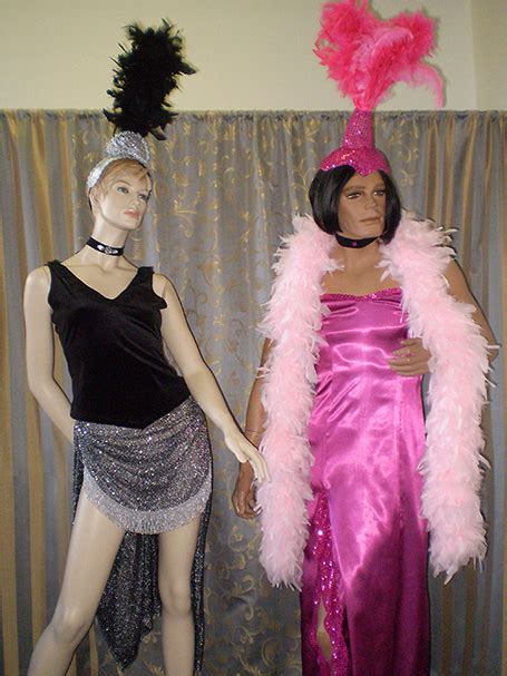 Drag Queens Acting The Part Visit Our Store