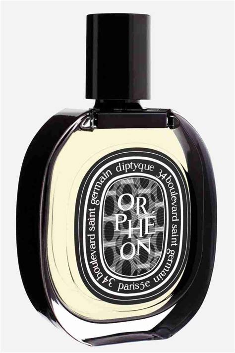 perfume review diptyque orpheon  story   brand colognoisseur