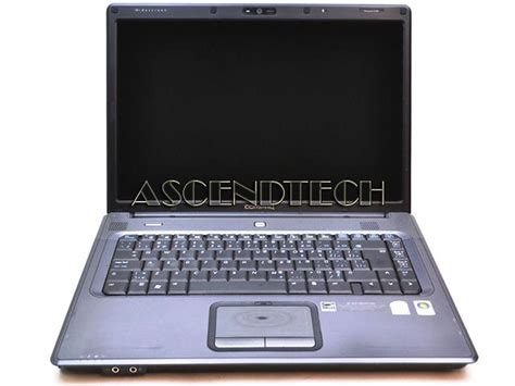 2gb Ram 100gb Win Vista Hp Compaq Presario C700 15 T2370 Laptop