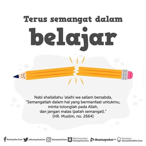 quotes islami motivasi belajar file