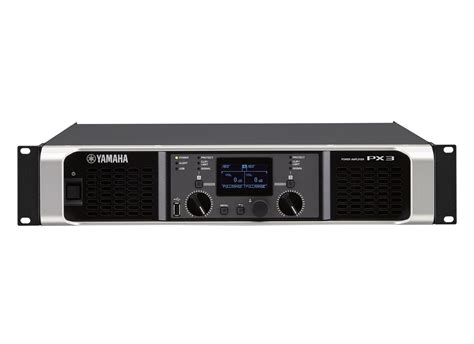 yamaha px amplifier buy cheap  huss light sound
