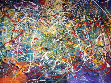 action painting images  pinterest action painting contemporary art  abstract art