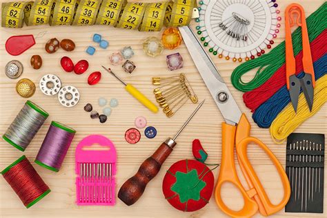essential sewing tools  dressmakers   read  novices
