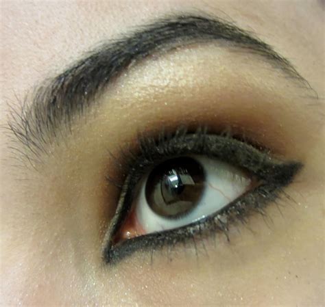 eloquent hijabi arabic makeup for brown eyes