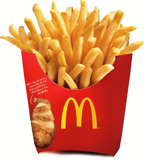 food alphabet   eyes   fries