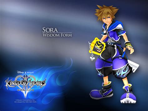 Listen Read And Pay Attention Kingdom Hearts Sora