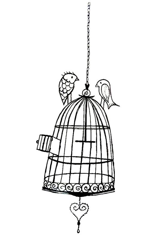 empty zoo cage coloring page coloring pages