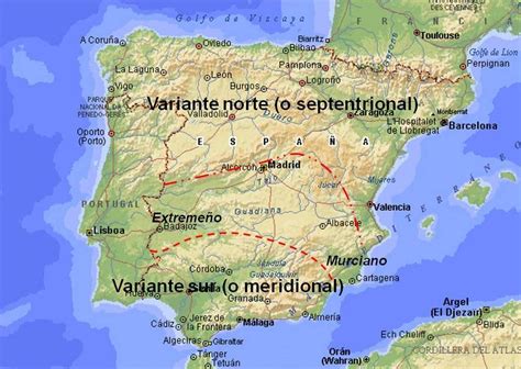 el mundo del lenguaje variantes del espanol en espana