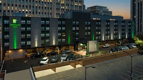 holiday inn suites chicago downtown  ihg hotel updated