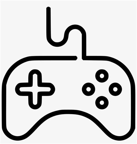 game controller logo png  video game controller clipart transparent transparent png