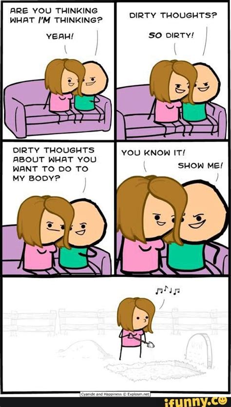 656 Best Images About Cyanide And Happiness On Pinterest