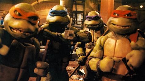 teenage mutant ninja turtles 1990 หนังออนไลน์ gomovieon