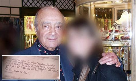 three more women accuse mohamed al fayed of sexual harassment daily mail online