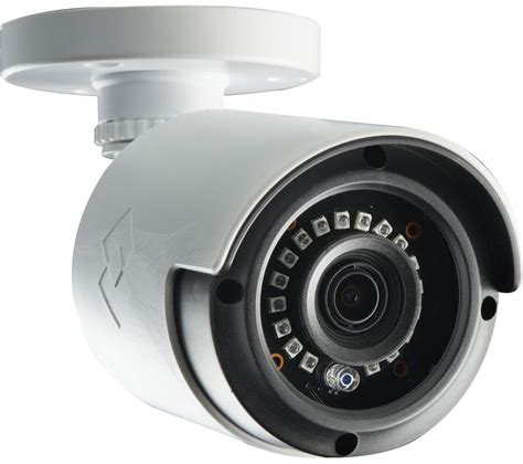 lorex labp  mp bullet security camera review