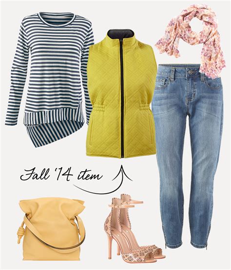 How To Transition Your Wardrobe From Fall To Spring Cabi Blog