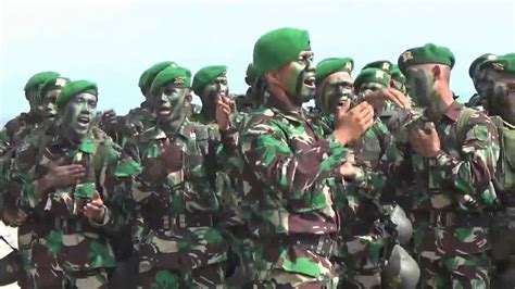 Gambar Anime Tni Ad Gambar Pdu 3 Tni Ad Ar Production Army