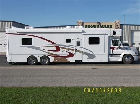 luxury rv motorhome conversions rv trailers