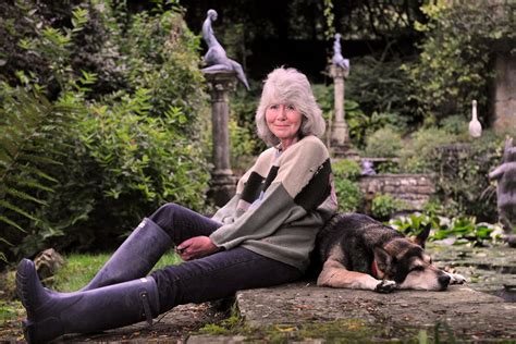 sex in fiction only works if it s funny says jilly cooper