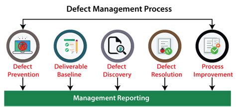 defect management process javatpoint
