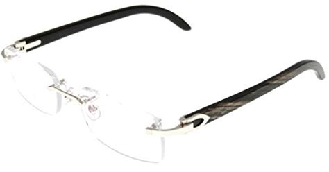new and used cartier prescription eyeglasses for sale 60 ads in us