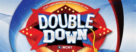double down wcny