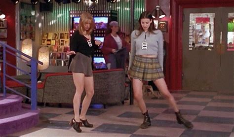 11 things you didn t know about empire records