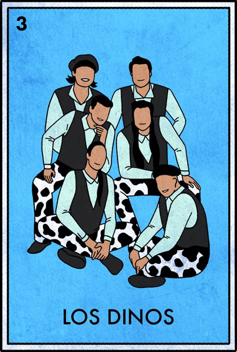 These Selena Themed Lotería Cards Will Make You Smile