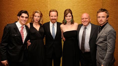 breaking bad cast picture