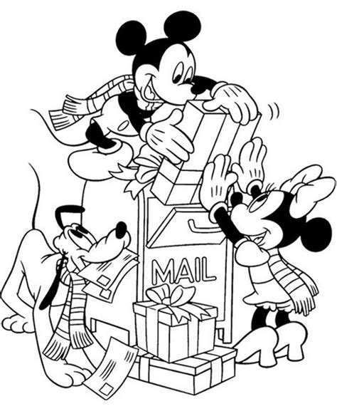 disney coloring pages   print
