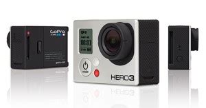 gopro officially announces hero  action camera photo rumors
